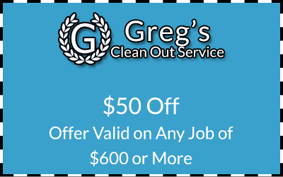 $50 Off, Offer Valid on Any Job of $600 or More